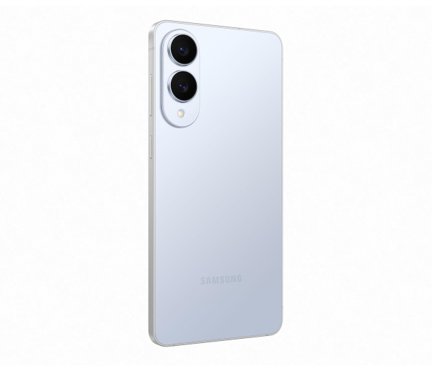 SAMSUNG Galaxy S25 Edge 12/256GB Tytanowy niebieski - 1327622 - zdjęcie 4